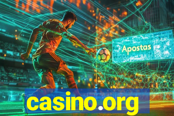 casino.org