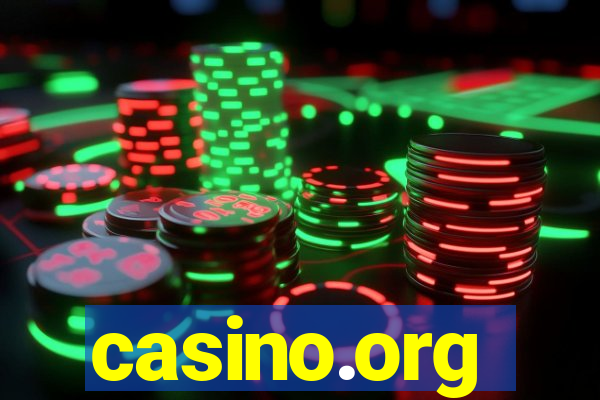 casino.org