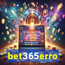 bet365erro