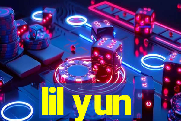 lil yun