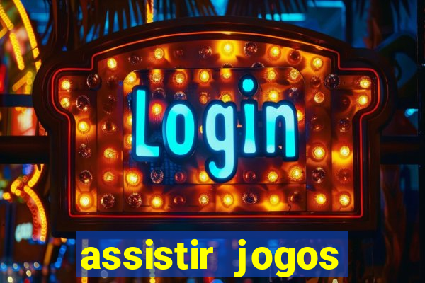 assistir jogos mortais 7 dublado