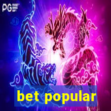 bet popular