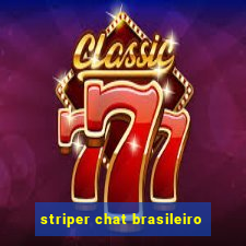 striper chat brasileiro