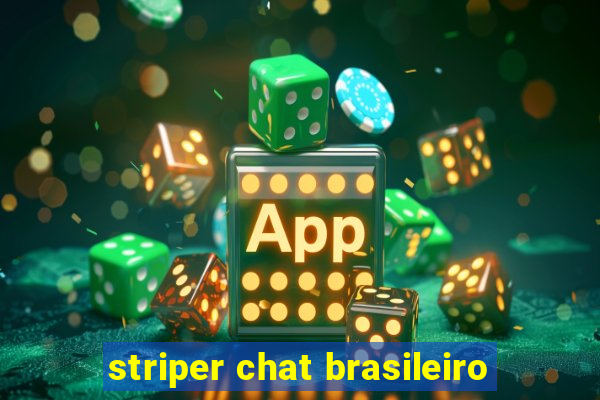 striper chat brasileiro