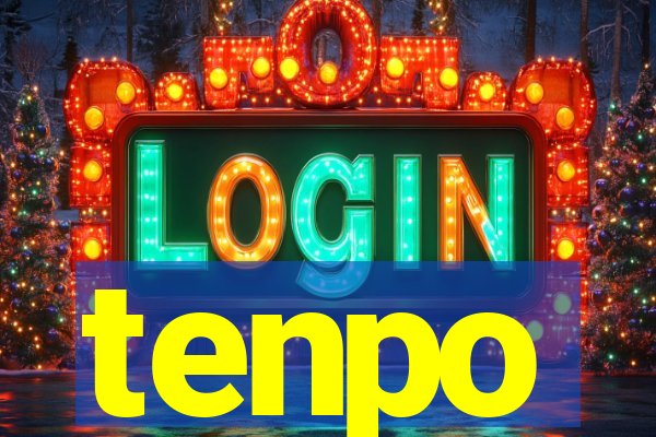 tenpo