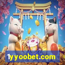 1yyoobet.com