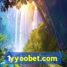 1yyoobet.com