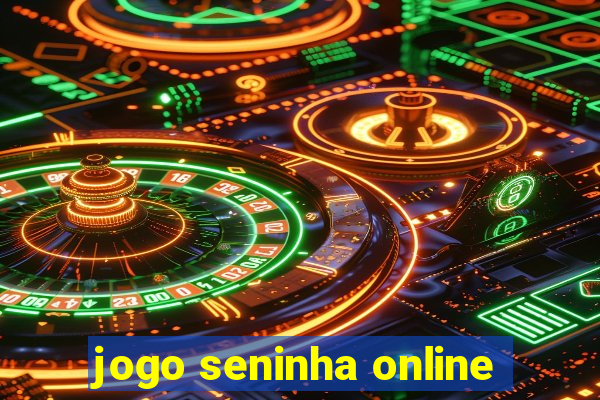 jogo seninha online