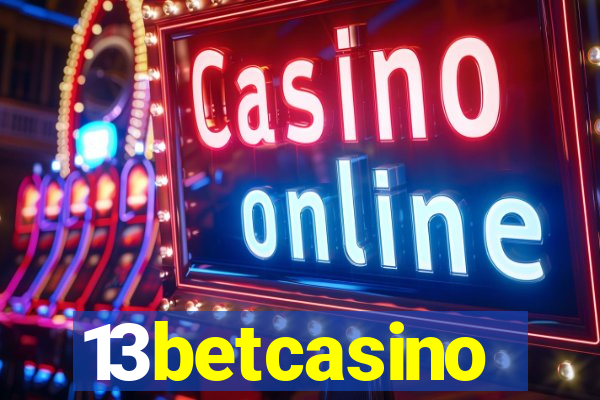 13betcasino