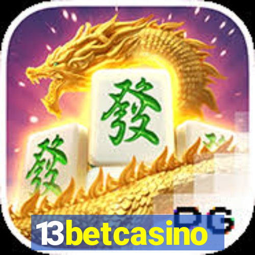 13betcasino