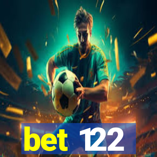 bet 122