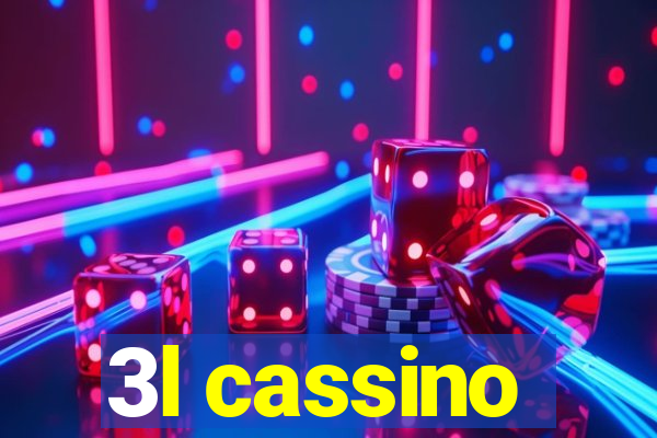 3l cassino