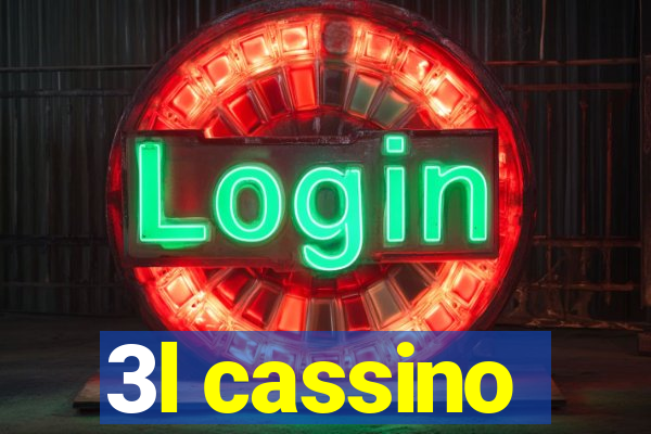 3l cassino