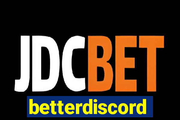 betterdiscord