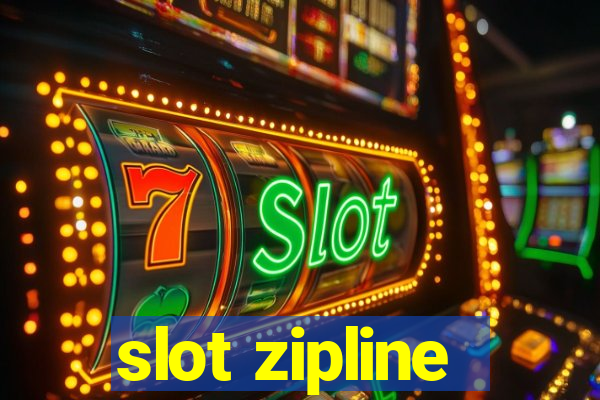 slot zipline