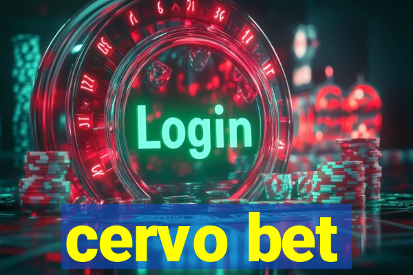 cervo bet