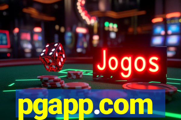 pgapp.com