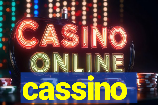 cassino internacional online