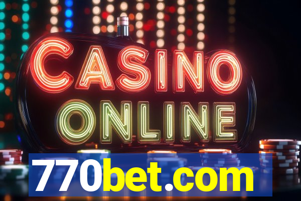 770bet.com