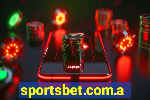 sportsbet.com.au