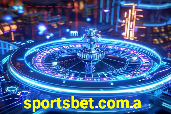 sportsbet.com.au