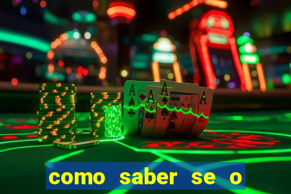 como saber se o fortune tiger ta pagando