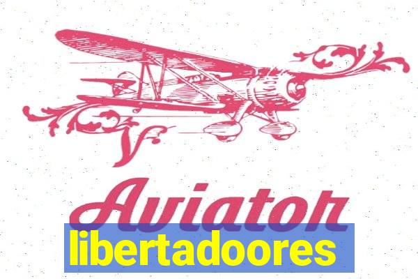 libertadoores