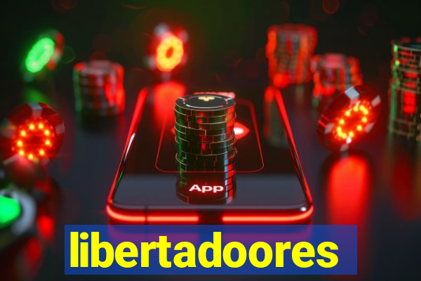 libertadoores