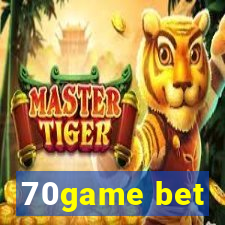 70game bet