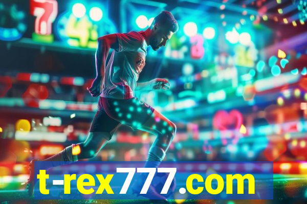 t-rex777.com