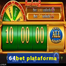 64bet plataforma