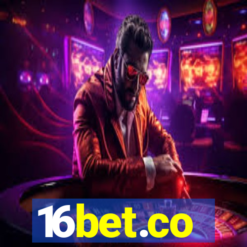 16bet.co