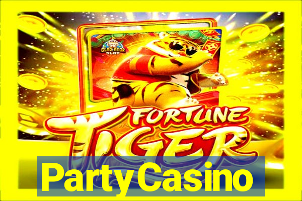 PartyCasino