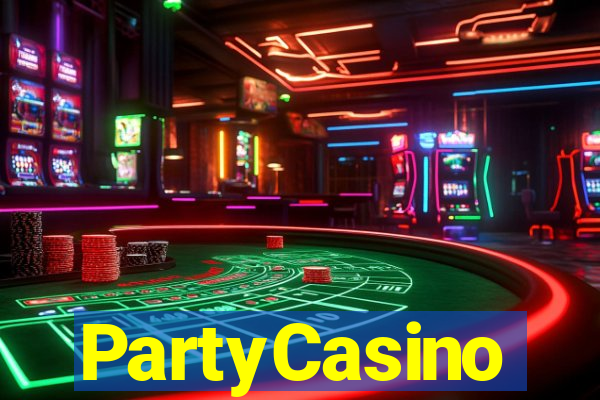 PartyCasino