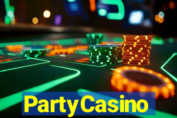 PartyCasino