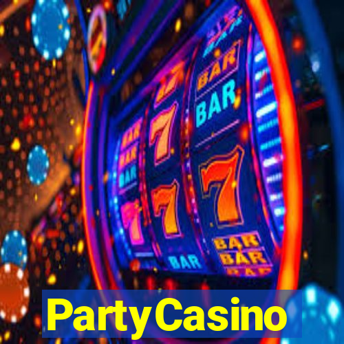 PartyCasino