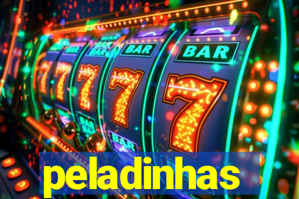 peladinhas