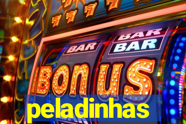 peladinhas