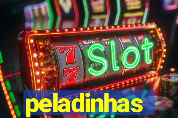 peladinhas