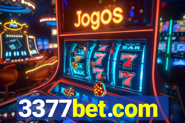 3377bet.com