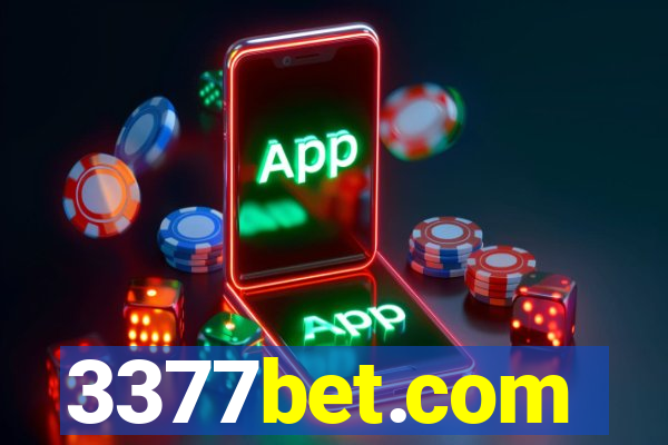 3377bet.com