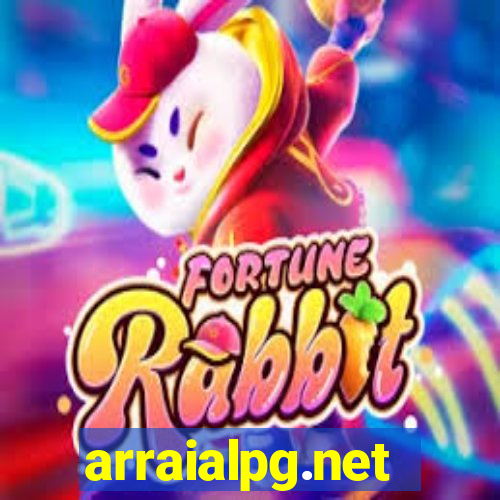 arraialpg.net