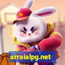 arraialpg.net