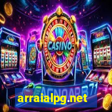 arraialpg.net