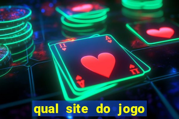 qual site do jogo do tigre