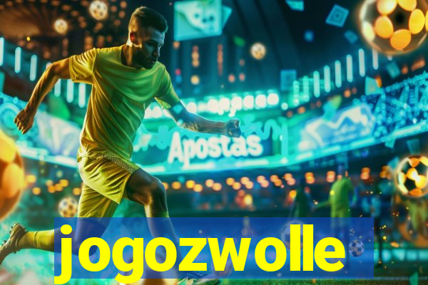 jogozwolle