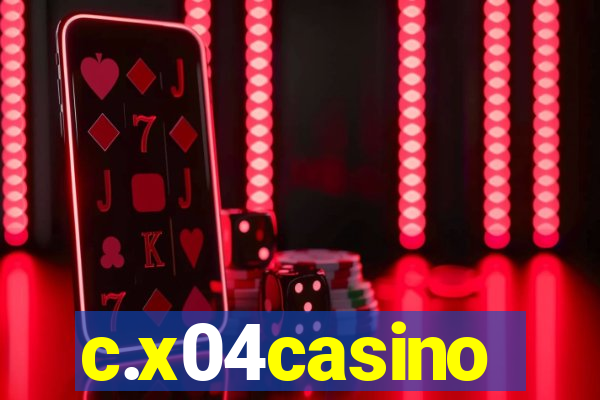 c.x04casino