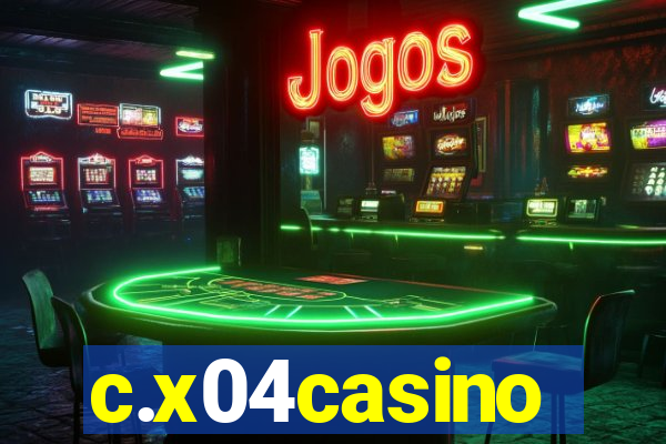 c.x04casino