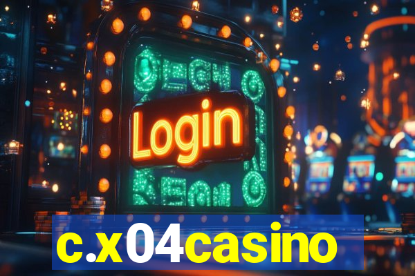 c.x04casino