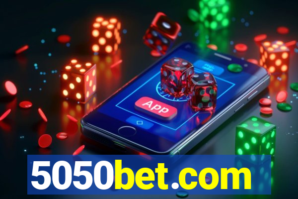 5050bet.com